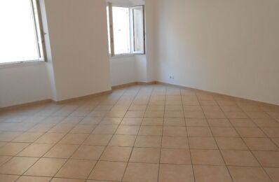 location appartement 510 € CC /mois à proximité de Calcatoggio (20111)