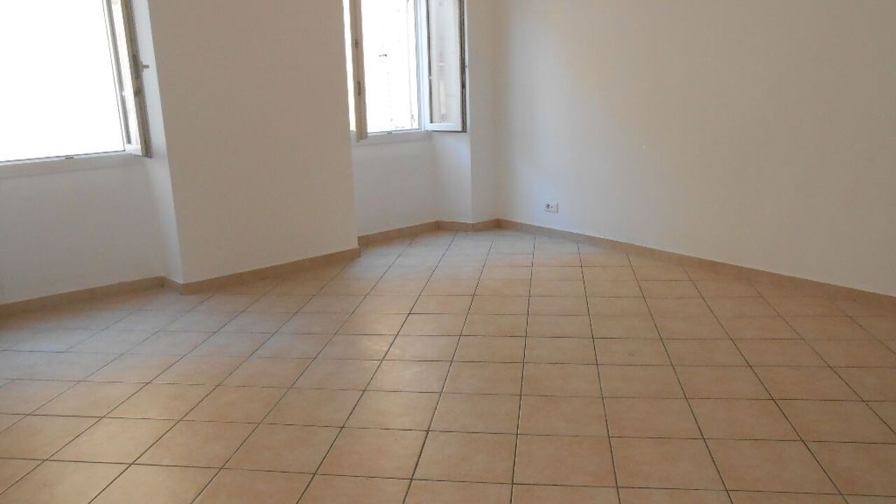 appartement 1 pièces 40 m2 à louer à Ajaccio (20000)