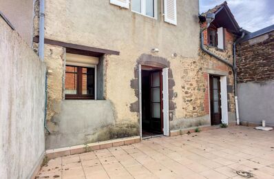 vente maison 110 500 € à proximité de Puy-Saint-Gulmier (63470)