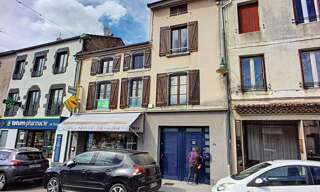 Maison 6 Pièces 168 m² à vendre à Pontaumur (63380)