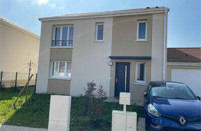 vente maison 388 500 € à proximité de Mézy-sur-Seine (78250)