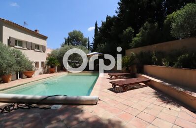 vente maison 660 000 € à proximité de La Cadière-d'Azur (83740)