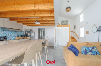 vente maison 294 000 € à proximité de Sainte-Soulle (17220)