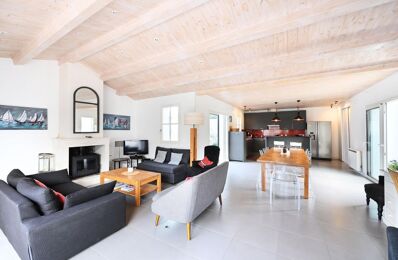 vente maison 1 139 400 € à proximité de La Faute-sur-Mer (85460)