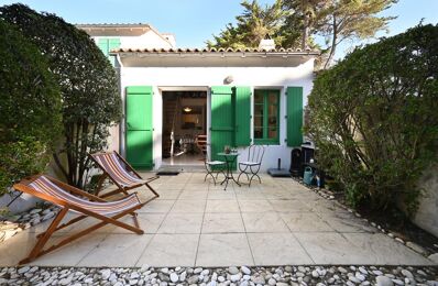 vente maison 498 000 € à proximité de La Faute-sur-Mer (85460)