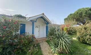 Maison 5 Pièces 150 m² à vendre à La Teste-de-Buch (33260)