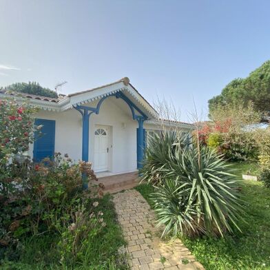 Maison 5 pièces 795600 €