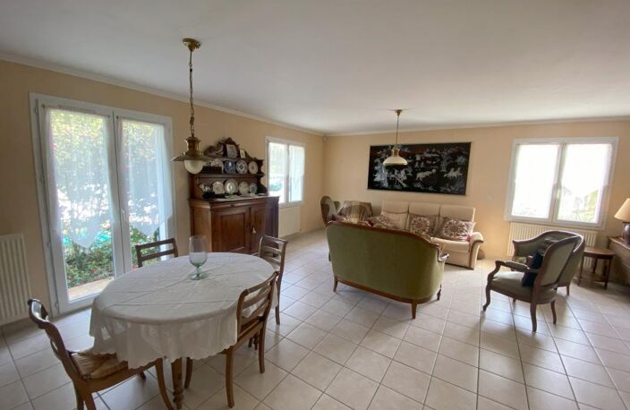 Maison À Vendre quartier recherché sur LA TESTE DE BUCH — photo 3