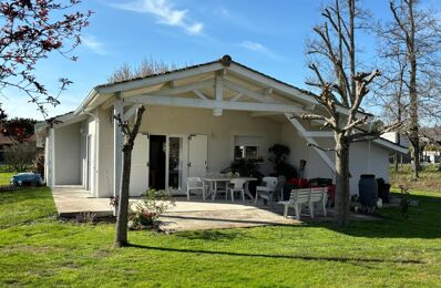 vente maison 399 000 € à proximité de Audenge (33980)