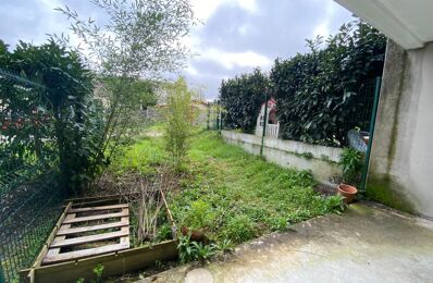 vente appartement 198 000 € à proximité de Artigues-Près-Bordeaux (33370)