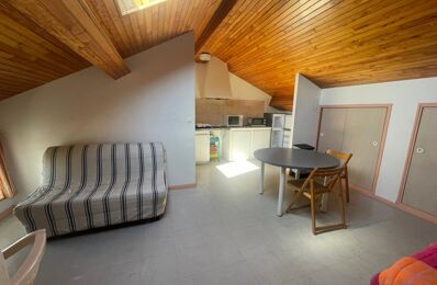 location appartement 630 € CC /mois à proximité de Sort-en-Chalosse (40180)