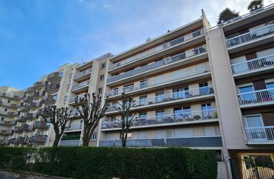vente appartement 199 000 € à proximité de Écouen (95440)