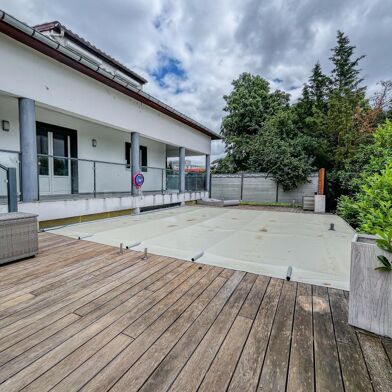 Maison 6 pièces 170 m²