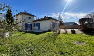 Maison 2 Pièces 115 m² à vendre à Sainte-Eulalie (33560)