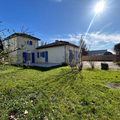 Maison 2 pièces 470000 €