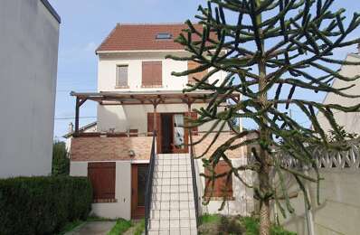 vente maison 438 000 € à proximité de Épinay-sur-Seine (93800)