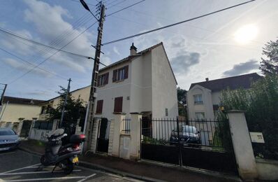 vente maison 400 000 € à proximité de Enghien-les-Bains (95880)