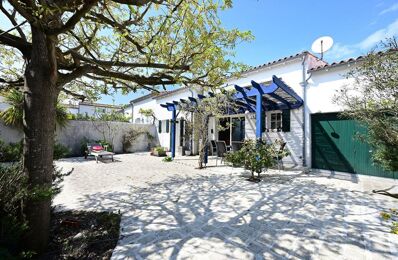 vente maison 996 000 € à proximité de Saint-Martin-de-Ré (17410)