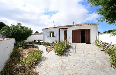 vente maison 580 250 € à proximité de L'Aiguillon-sur-Mer (85460)