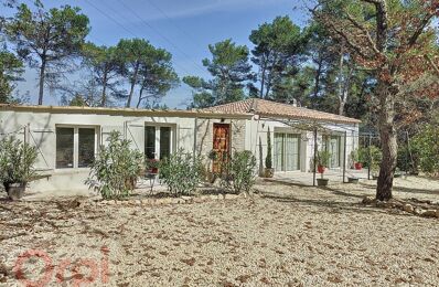 vente maison 895 000 € à proximité de Vernègues (13116)