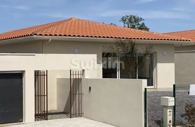 vente maison 390 000 € à proximité de Fontès (34320)