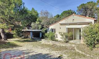 Maison 3 Pièces 48 m² à vendre à La Bastidonne (84120)