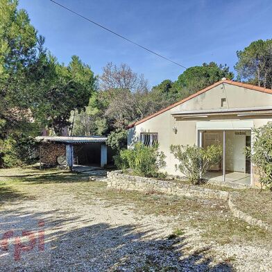 Maison 3 pièces 285000 €