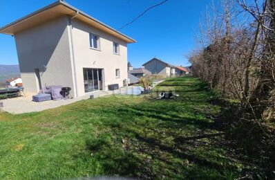 vente maison 409 000 € à proximité de Musièges (74270)