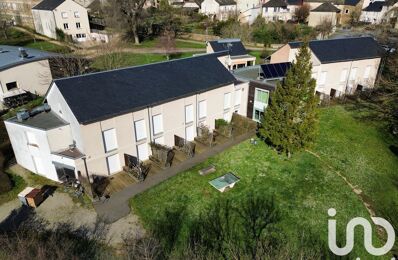 vente maison 585 000 € à proximité de Lédergues (12170)
