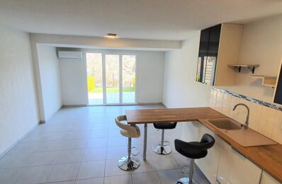 appartement 3 pièces 62 m2 à louer à Sospel (06380)