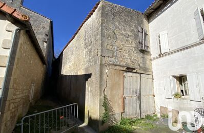 vente maison 18 500 € à proximité de Angeac-Charente (16120)