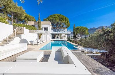 vente maison 6 180 000 € à proximité de La Cadière-d'Azur (83740)