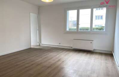appartement 3 pièces 59 m2 à louer à Lyon 7 (69007)