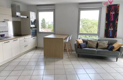 location appartement 860 € CC /mois à proximité de Saint-Didier-Au-Mont-d'Or (69370)
