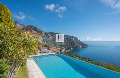 vente maison 4 390 000 € à proximité de Roquebrune-Cap-Martin (06190)
