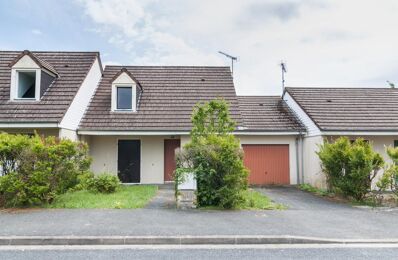 location maison 470 € CC /mois à proximité de Châtillon-sur-Indre (36700)