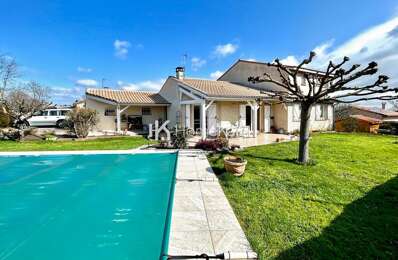 vente maison 530 000 € à proximité de Montaigut-sur-Save (31530)