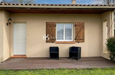 vente maison 295 000 € à proximité de Montastruc (82130)