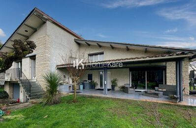 vente maison 335 000 € à proximité de Lafrançaise (82130)