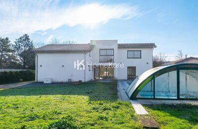 vente maison 834 000 € à proximité de Vigoulet-Auzil (31320)