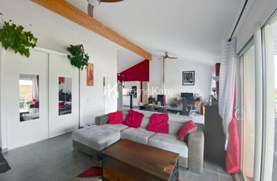 vente maison 299 000 € à proximité de Eaunes (31600)