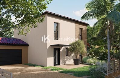 vente maison 350 000 € à proximité de Roques (31120)