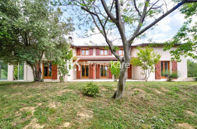 vente maison 749 000 € à proximité de Saint-Orens-de-Gameville (31650)