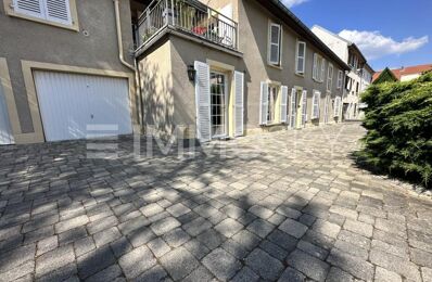 vente appartement 208 000 € à proximité de Plappeville (57050)