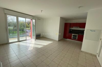 location appartement 680 € CC /mois à proximité de Azay-le-Rideau (37190)