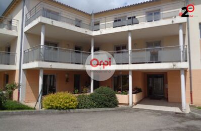 location appartement 810 € CC /mois à proximité de Brignais (69530)