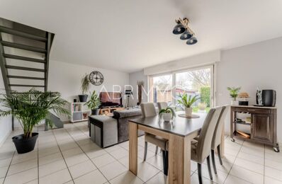 vente maison 189 500 € à proximité de Loos-en-Gohelle (62750)