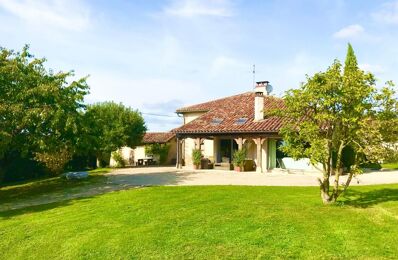 vente maison 498 000 € à proximité de La Chapelle-de-Guinchay (71570)