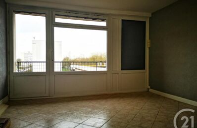 location appartement 695 € CC /mois à proximité de Chauny (02300)
