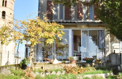 vente maison 128 000 € à proximité de Saint-Paul-Cap-de-Joux (81220)